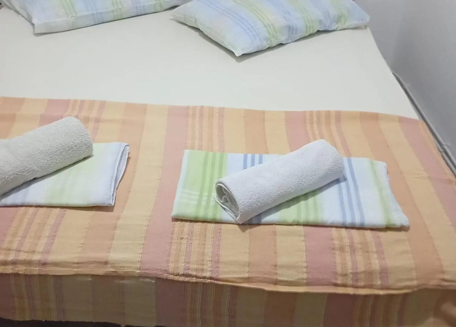 Apartman Sunce Umag