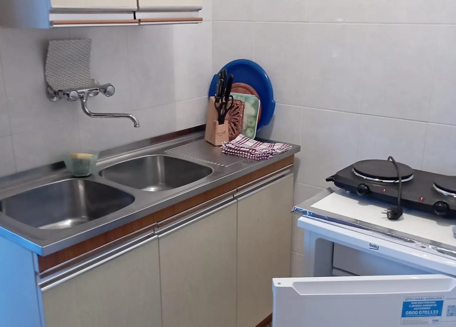Apartman Sunce Umag