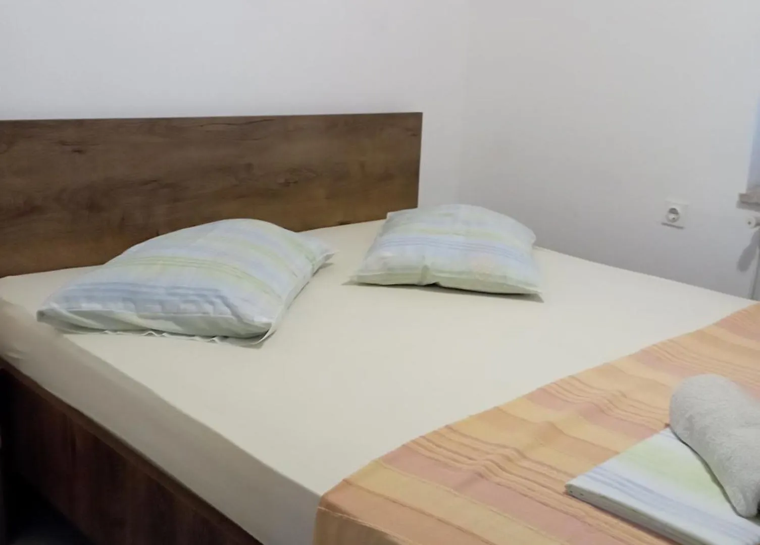 Apartman Sunce Umag Apartment