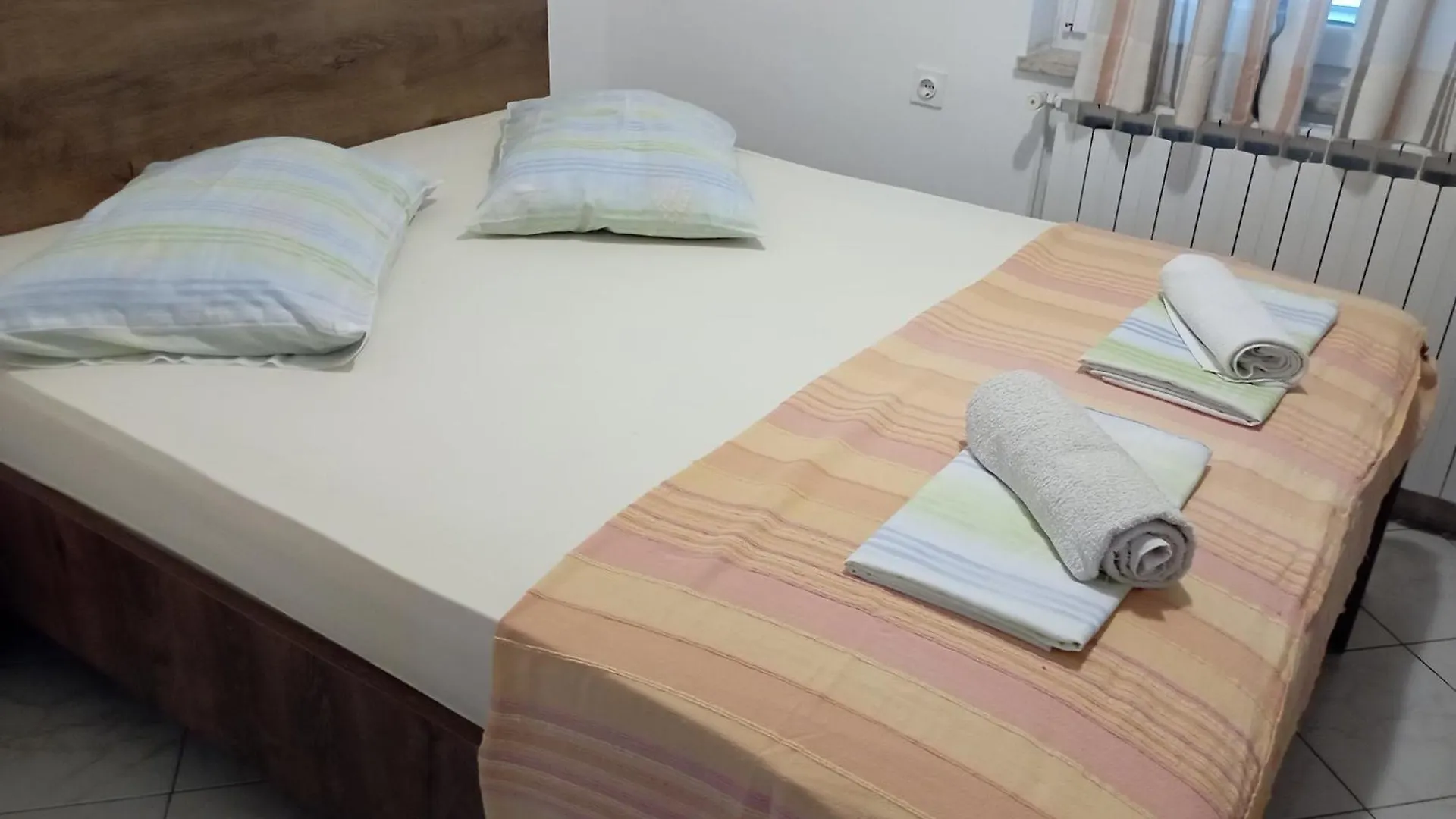 Apartman Sunce Umag Apartment
