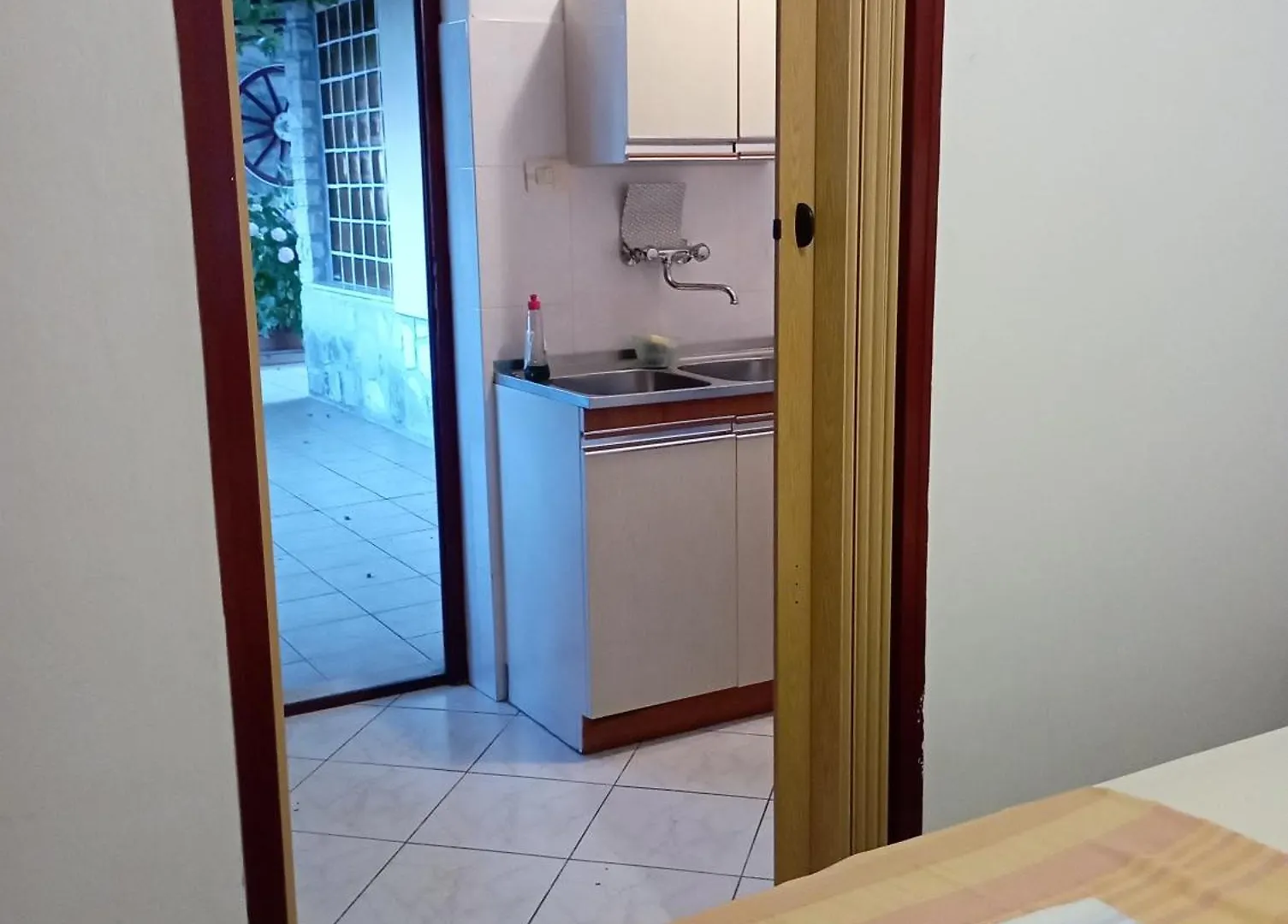 Apartman Sunce Umag 0*,