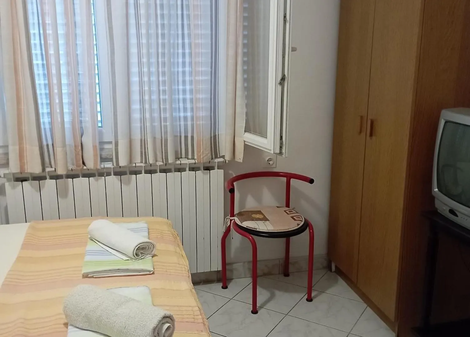 Apartman Sunce Umag Croatia