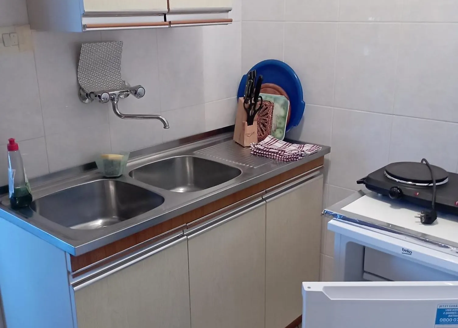 Apartment Apartman Sunce Umag