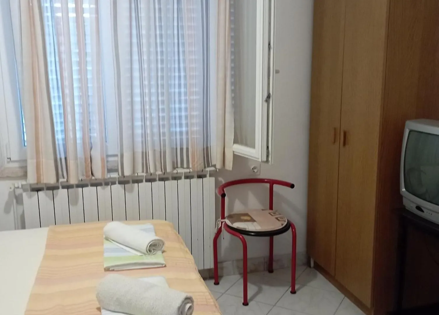 Apartman Sunce Umag Apartment