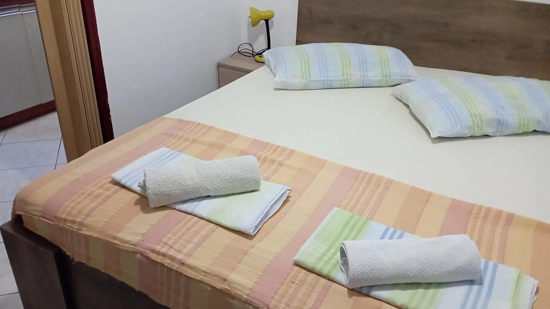 Apartment Apartman Sunce Umag