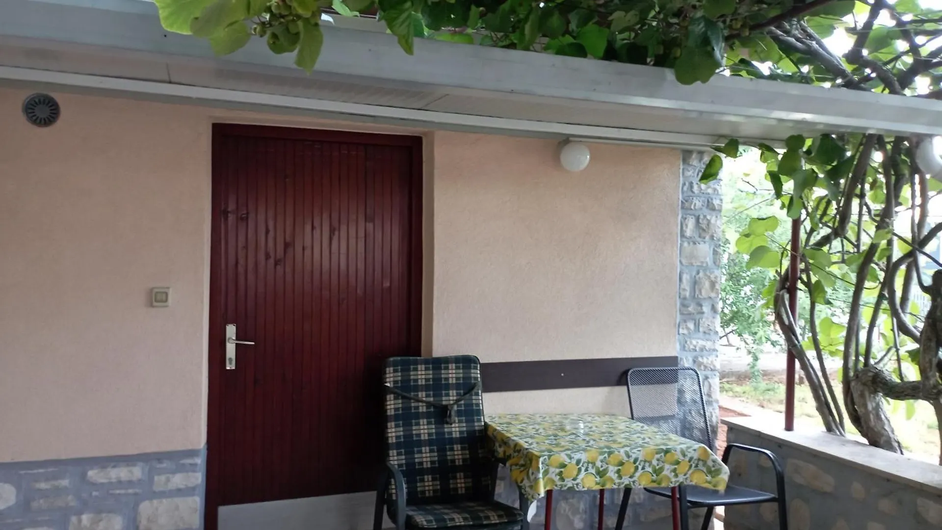 Apartman Sunce Umag