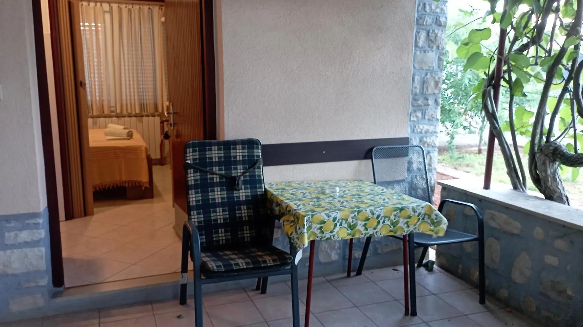 Apartman Sunce Umag 0*,
