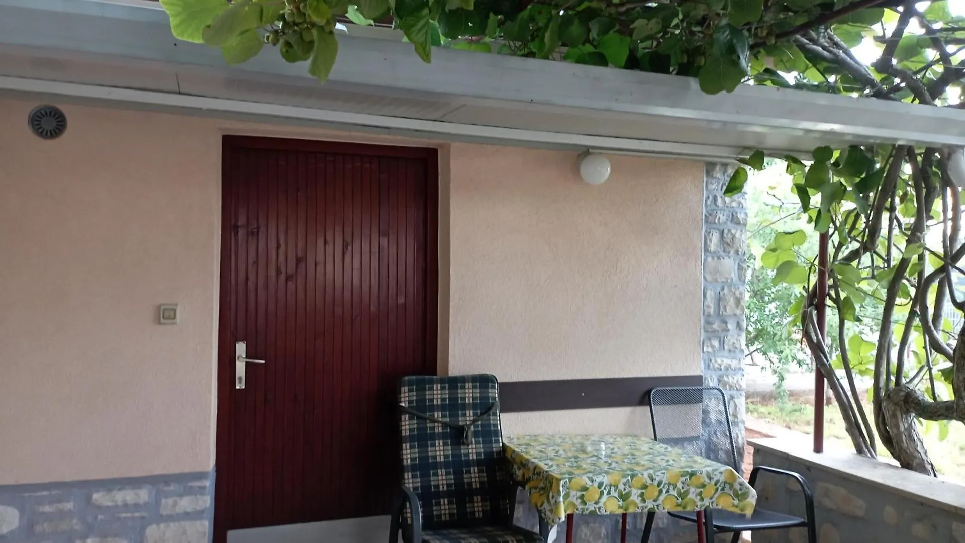 Apartman Sunce Umag Croatia