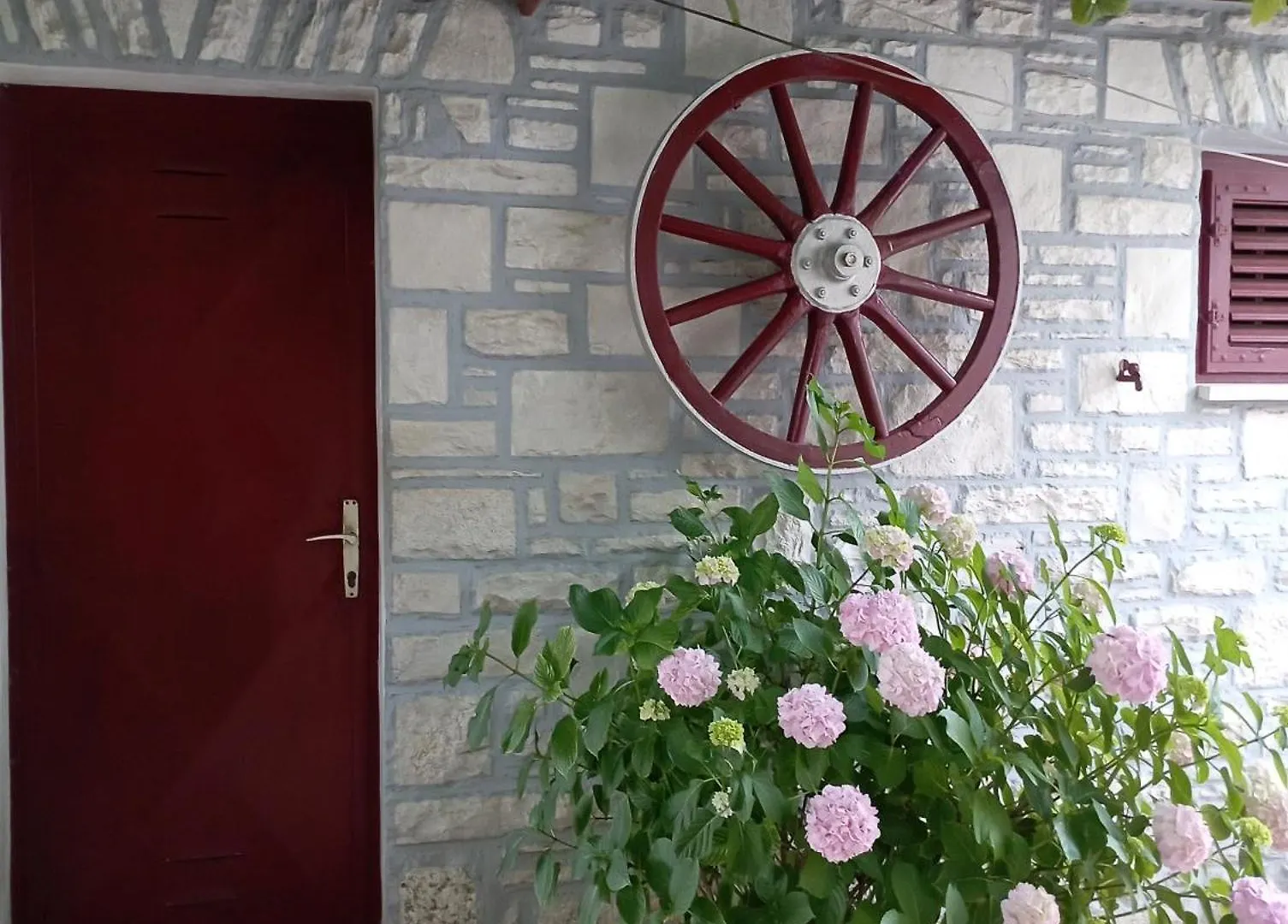 Apartman Sunce Umag