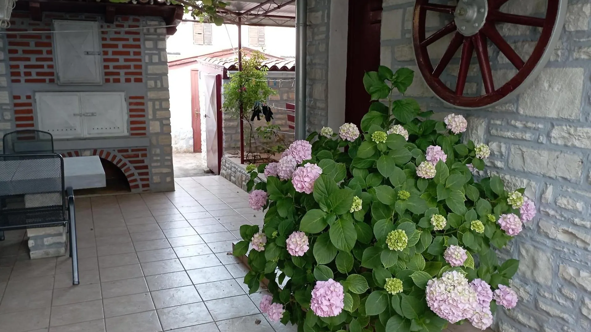 Apartman Sunce Umag 0*,  Croatia