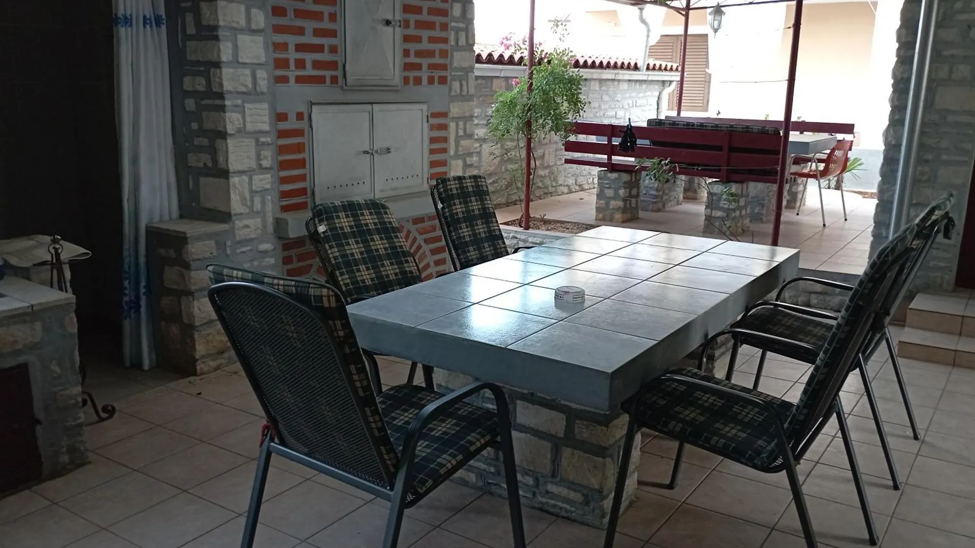 Apartman Sunce Umag Apartment