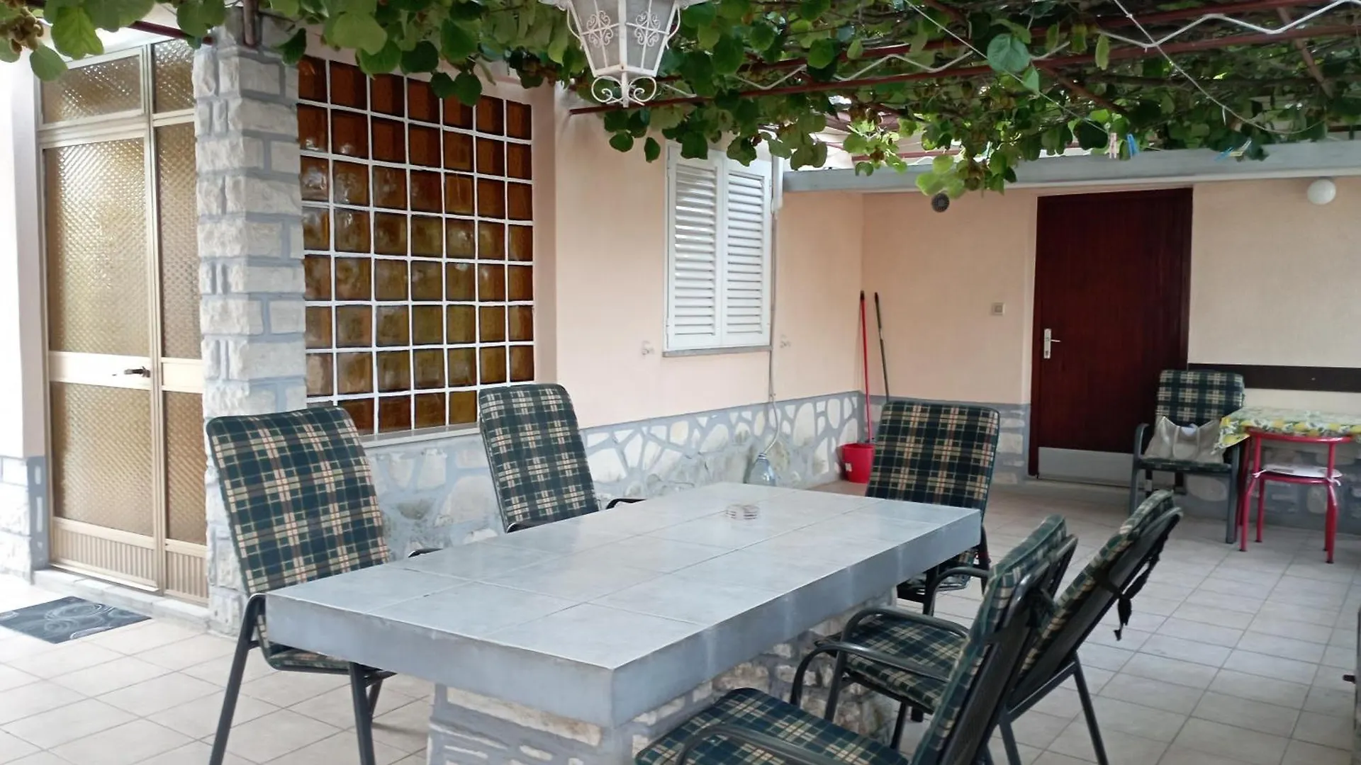 Apartment Apartman Sunce Umag Croatia