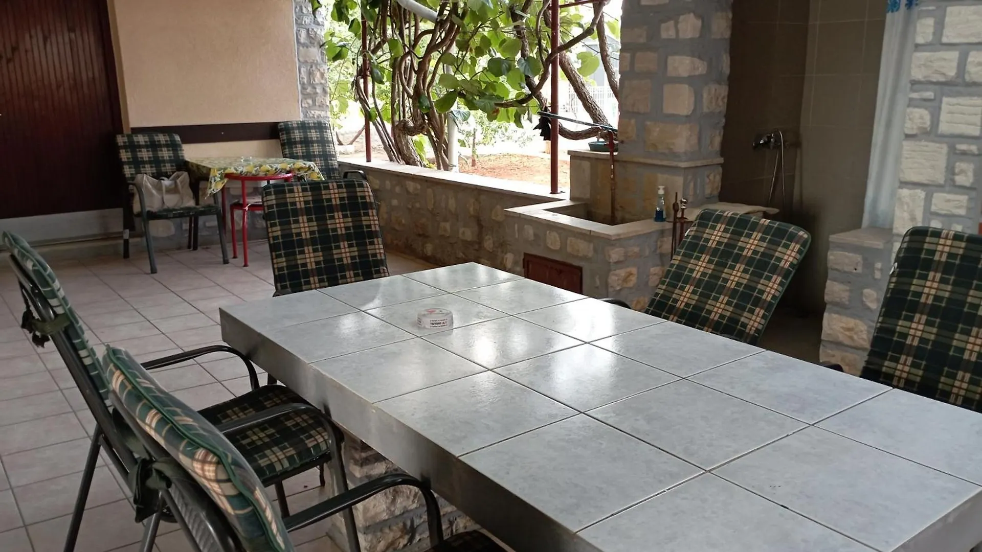Apartment Apartman Sunce Umag Croatia