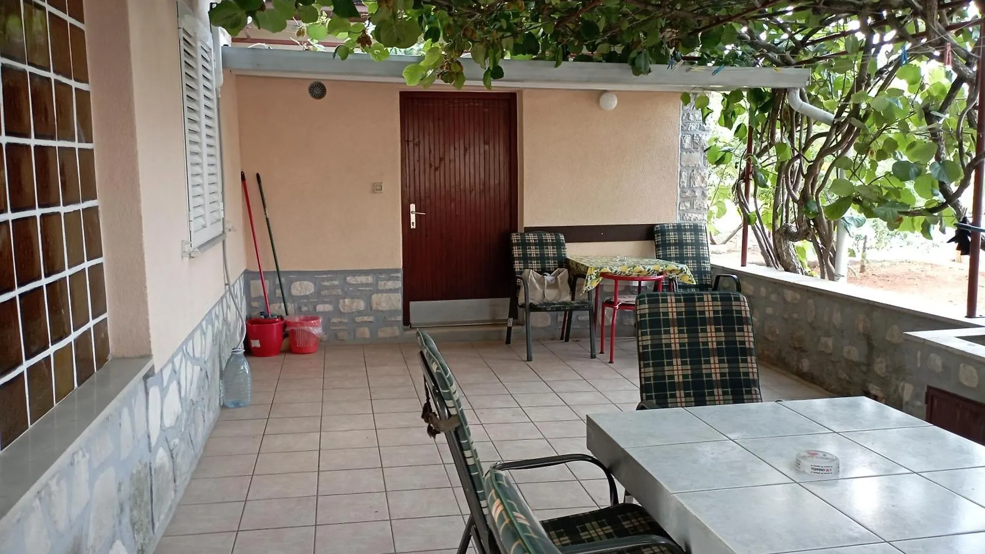 Apartment Apartman Sunce Umag
