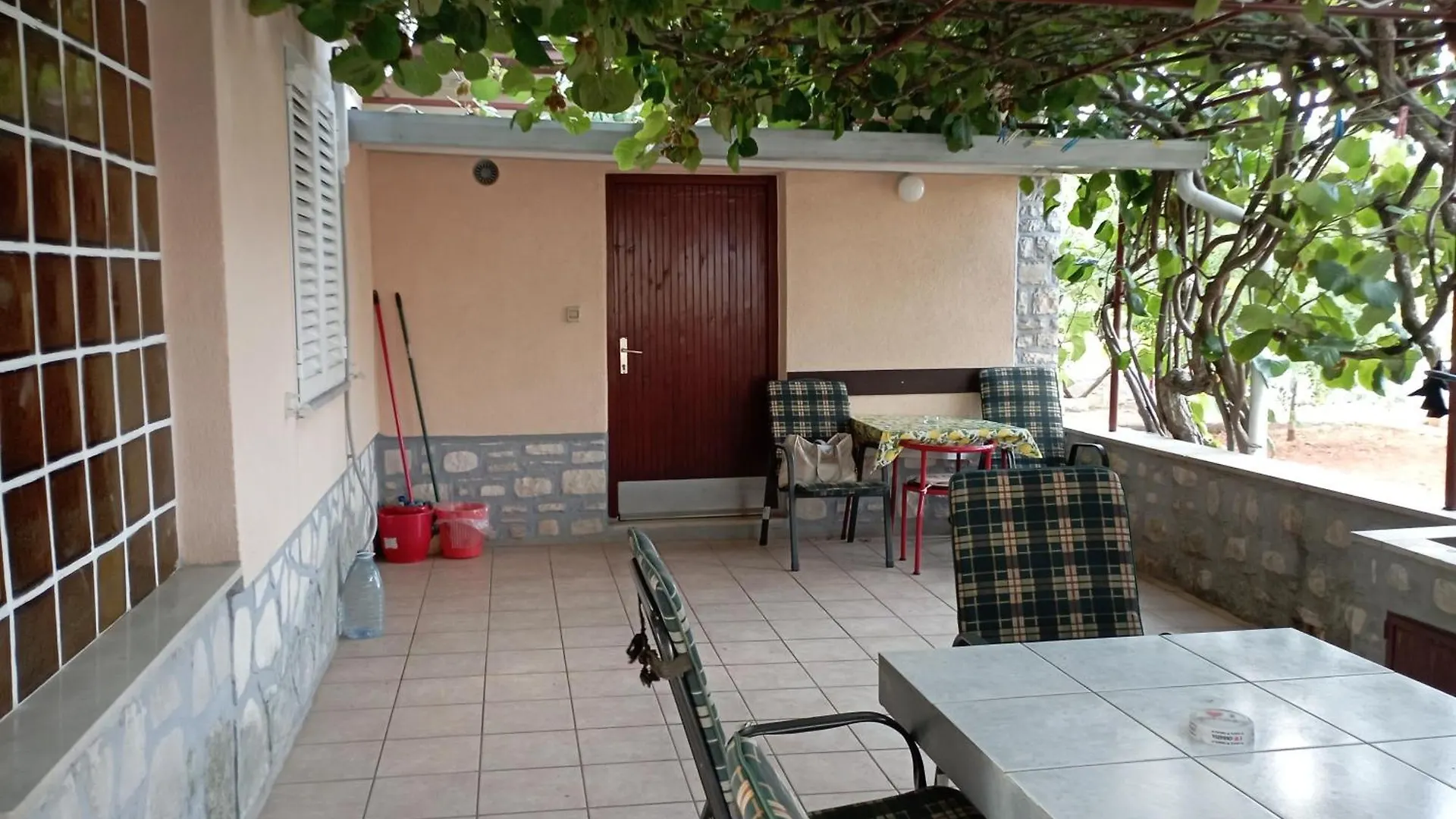 Apartman Sunce Umag 0*,  Croatia