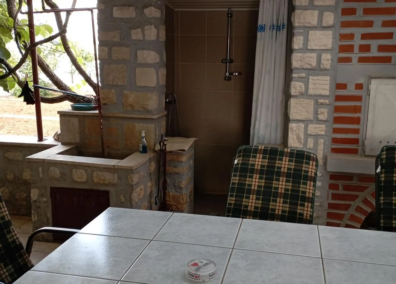 Apartment Apartman Sunce Umag